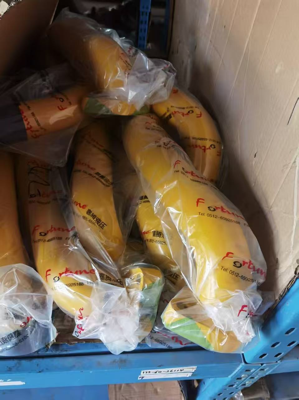 推土机配件